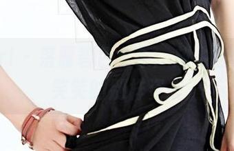 3Agirl – 落雁碧色全集：放飞自我，看笑笑的别样姿态