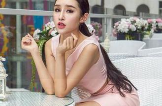 AISS爱丝(钻石版) – 高清秋日女神索菲，请收下我的赞美与惊叹！