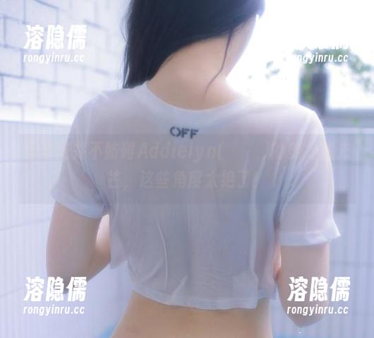 无圣光并不妨碍Addielyn(에디린)的美足放光芒，这些角度太绝了！