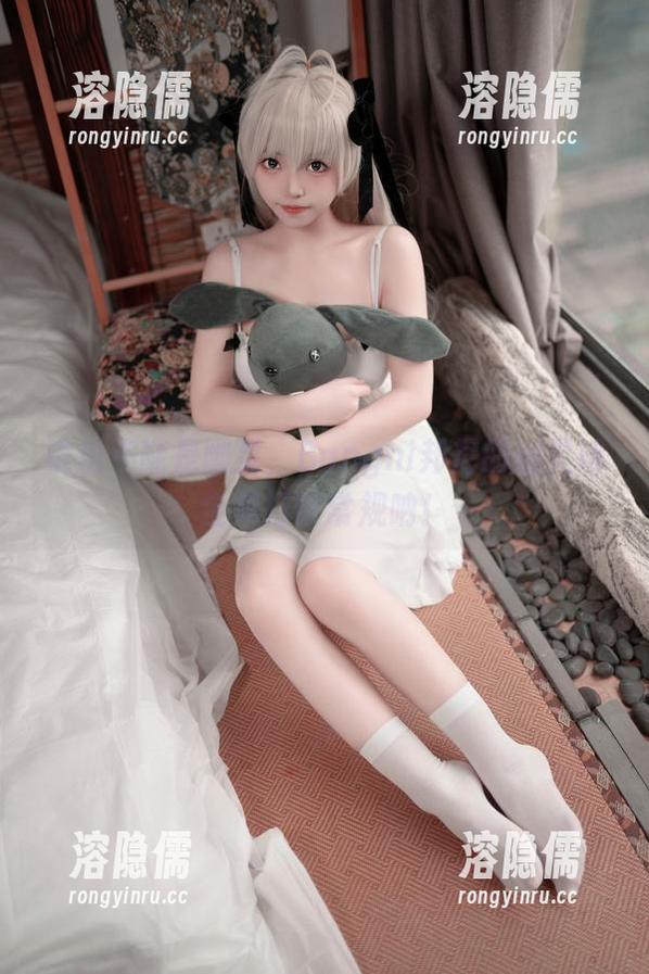 谁说不能是幽灵，Bangni邦尼的幽灵娘全集打破常规呐！