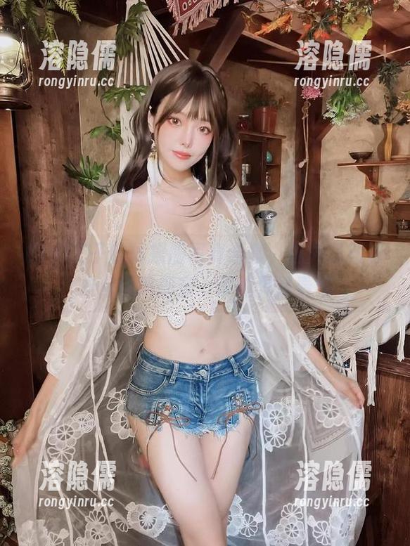 ElyEE子 ElyEE子的体操服写真合集,这种运动精神你值得拥有…哪怕只是看看