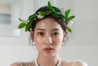 秘书？还是日常偷闲？G.su(全智秀)的私拍图集仔细瞧瞧吧。