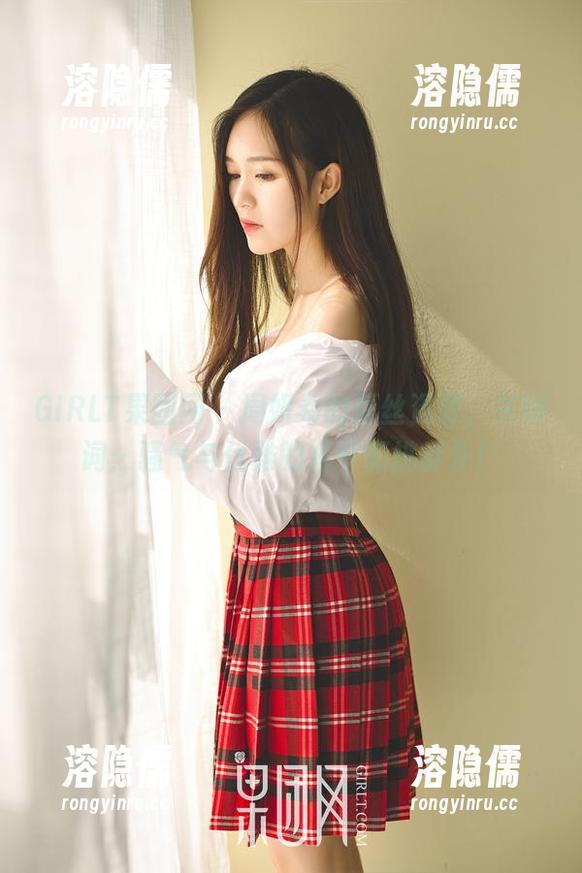 GIRLT果团网-周妍希 GIRLT果团网 - 周妍希的蕾丝资源,关键词:骚气与优雅的《平衡挑衅》!