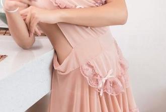 GIRLT果团网 – 在线遇见松果儿学妹，这美图真让人移不开眼…
