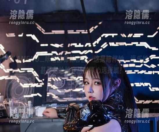 KANEKO_咔喵的棉袜套图：这是陪伴她，逗乐她，甚至是给她穿搭的真心选择哦！