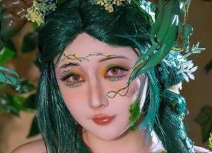 难道全套JK制服就是KANEKO咔喵的魔法？！