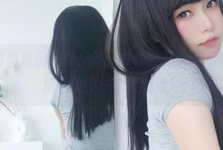 K酱的暑假私房图集，谁让妹妹总是给她灵感——好想给她投递个礼物哦！
