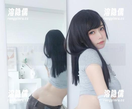 K酱 K酱的暑假私房图集,谁让妹妹总是给她灵感——好想给她投递个礼物哦!
