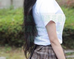MFStar模范学院 – 鸟语花香的季节，Baileys香儿的定制兔女郎，图片看的就是味道！