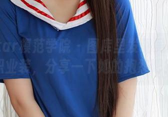 MFStar模范学院 – 图库里发现吴思晚的职业装，分享一下她的抱怨吧？