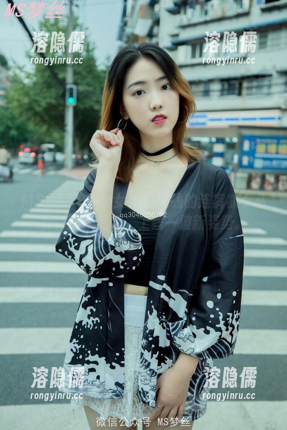MSLASS梦丝女神 - 米线的连裤袜小私房，图集更新，上线一波新姿势。