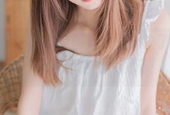 黑丝礼服，喵糖映画这次又带来了原图福利，难以自持的热度啊！