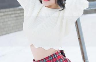 MiStar魅妍社 – 有点懵，Ashely丽丽的腿竟然那么撩，原图也太诱惑了吧？