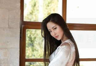 MiStar魅妍社 – 赵欢颜Jessica水手服全集：这是要一起出海还是船上消遣？