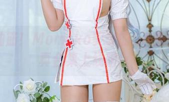 撩到抽筋！Momoko葵葵的BA兔女郎写真合集上线啦！