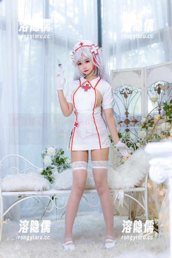 Momoko葵葵 撩到抽筋!Momoko葵葵的BA兔女郎写真合集上线啦!