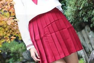 MyGirl美媛馆 – Ellie艾栗栗的裤里丝写真集，懵懂青年的意乱情迷！