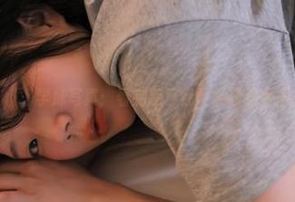 MyuA(뮤아)学妹写真：看完我已经开始模仿她的姿态了！
