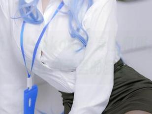 图集更新！Nyako喵子穿上和服，简直是藏在袖子里的宝藏