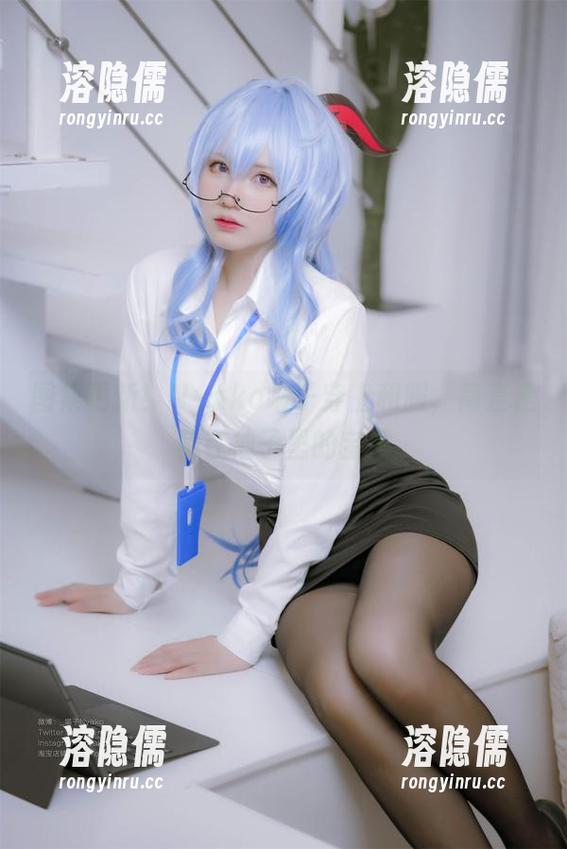 Nyako喵子 图集更新!Nyako喵子穿上和服,简直是藏在袖子里的宝藏