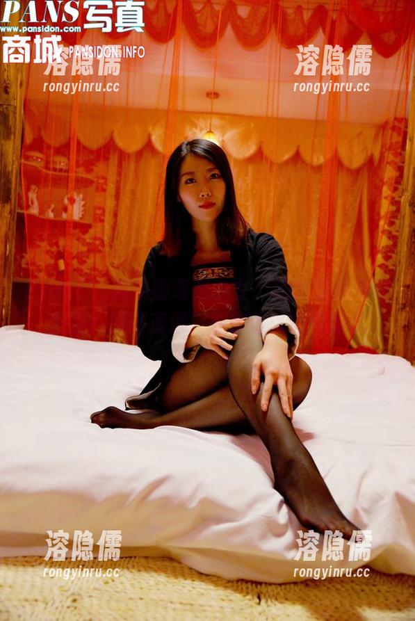 PANS - 如果曲奇是少女，她的模样是谁在想？原图直供，分享可以慢慢看哦