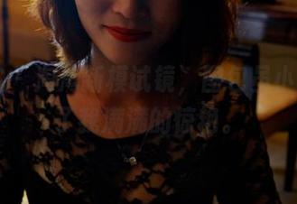 PANS – 淘淘新模试镜，图包虽小，却给了我满满的惊艳。