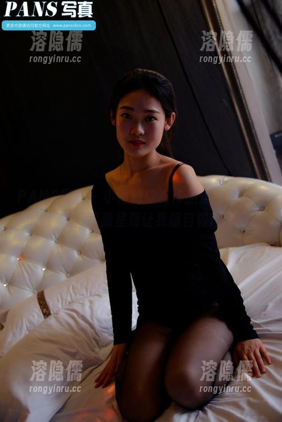 PANS写真-小青 PANS写真 - 小青的旗袍作品集,满满的都是优雅,高清呈现让我暗自做起彩排。