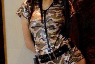 PANS写真 – 梦楠女仆特辑，分享这份美图，舔屏警告！