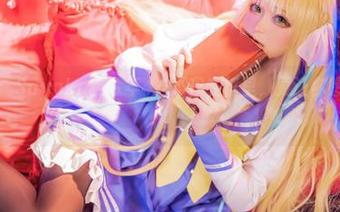 能代套图：Sayako＿今年4岁不仅在框里，更让你想跑去找她！