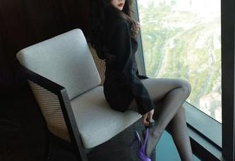 微密圈 – 福利来啦！Sia不吃鱼的青春梦想，带你畅游旷野