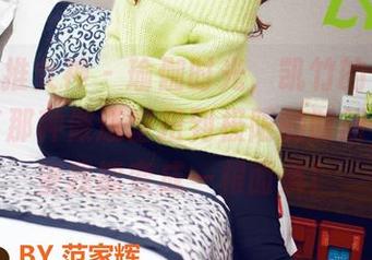 TGOD推女神 – 瑜伽时光，凯竹的作品集：分享那种做造型扭到极限的时刻，多希望我能变成一根面条！