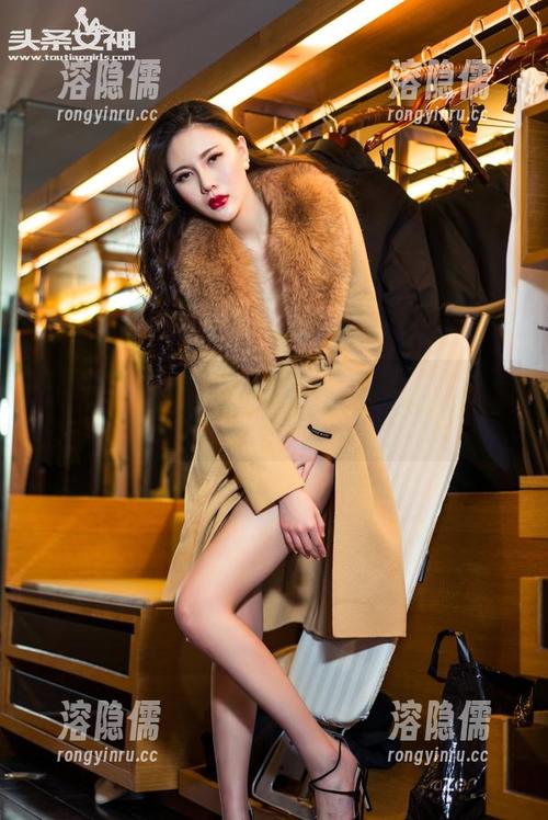 TouTiao头条女神 - 在线捡漏：申美嫣与JK的亲密接触