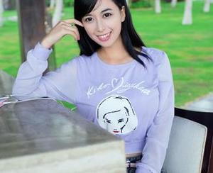 TuiGirl推女郎 – 精选全景，土豆姐的夏天让你想去沙滩撒欢儿，原图谁不想见！
