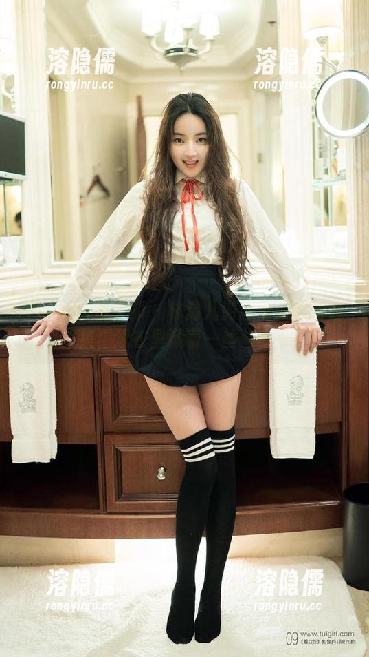 TuiGirl推女郎-林清儿 TuiGirl推女郎 - 林清儿游泳季的高清合集,泳衣里藏着一丝顽皮~