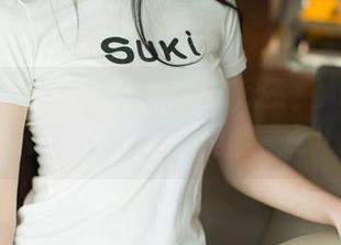 UGirls尤果网 – 教你如何欣赏，Angela楚楚姐姐的图集，资源里藏着点儿无奈。