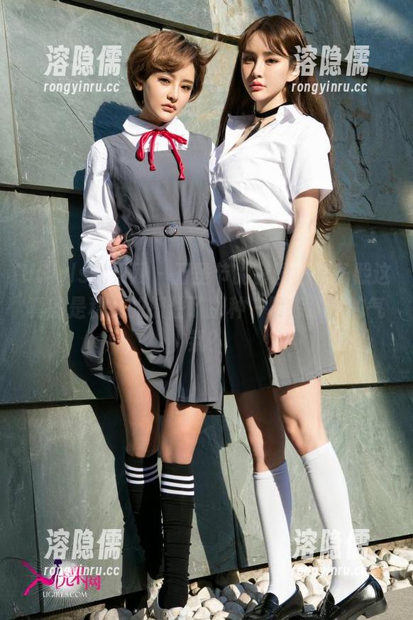 UGirls尤果网-金子熙 UGirls尤果网 - 万圣节的套图,金子熙这真的是稳稳的抓住了那种“阴森森”的气氛?
