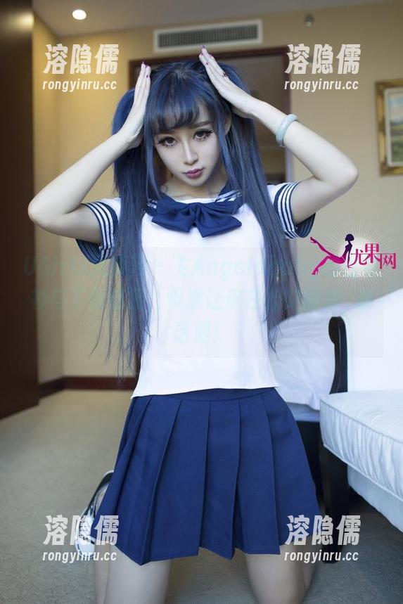 UGirls尤果网-飞Angelababy UGirls尤果网 - 飞Angelababy的白衬衫与下载链接,保准让你在社交圈成為新话题!
