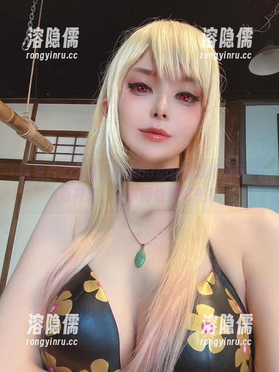 Vinnegal 这照片的角度,Vinnegal果然很会玩八重神子,分享得恰到好处!