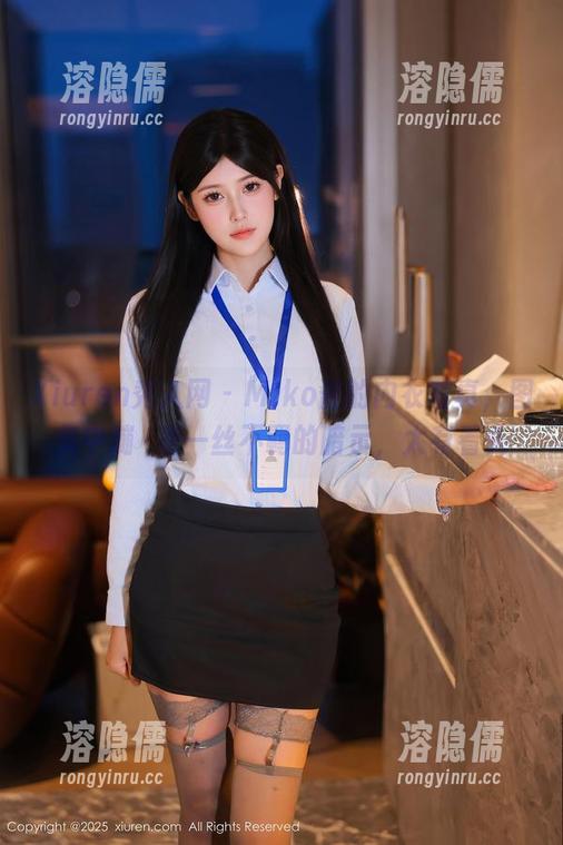 Xiuren秀人网-Miko酱 Xiuren秀人网 - Miko酱的内衣写真,图集中蹦跶着一丝不羁的暗示,太有看头