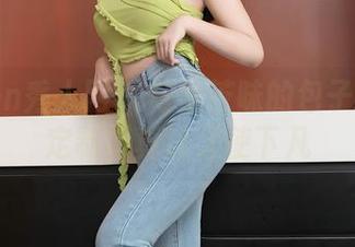 Xiuren秀人网 – 与奶茶味的包子共舞！定制写真让天使下凡