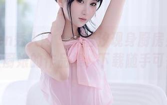 Xiuren秀人网 – 李若汐现身厨房！探访这位厨娘的作品集，下载随手可得！