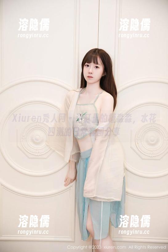 Xiuren秀人网-桓淼淼 Xiuren秀人网 - 浴缸里的桓淼淼,水花四溅的日常套图分享