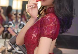 Xiuren秀人网 – 美女博主田兮白的全套“女孩”，下载的时候小心啊！