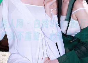 Xiuren秀人网 – 白微Sera的万圣节私拍：南瓜头不重要，心情才是主角！