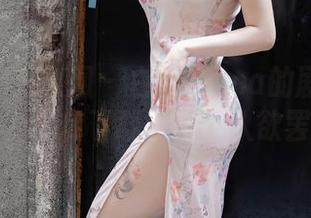 Xiuren秀人网 – 白白Alina的剧情别有动人，图库下载攻略让人欲罢不能