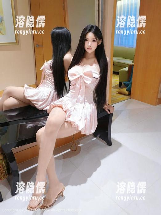 Xiuren秀人网-程慧娴Phoebe Xiuren秀人网 - 程慧娴Phoebe的女友美图分享:你见过这种形式吗?