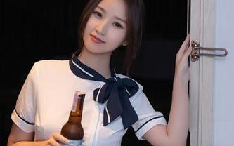 Xiuren秀人网 – 看糯美子Mini如何把护士的工作变得萌萌哒，写真图片才是治愈的绝招！