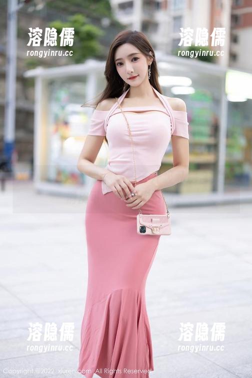 Xiuren秀人网 - 糯美子升级私房合集，俏皮可爱到让你惨叫。