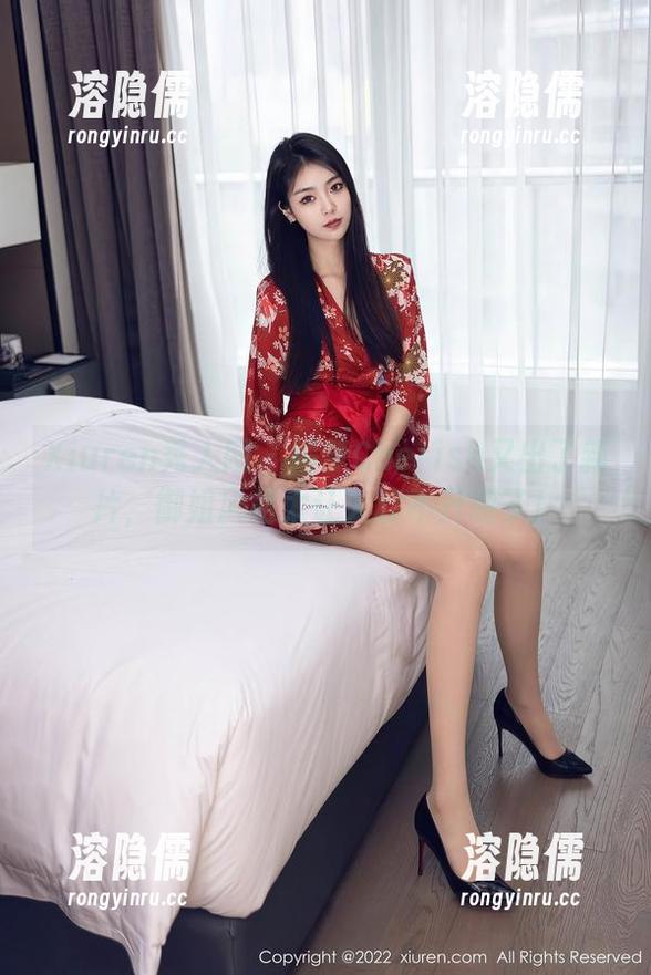 Xiuren秀人网-绮梦Cherish Xiuren秀人网 - 绮梦Cherish又出了新片,御姐风格太让人移不开眼了!