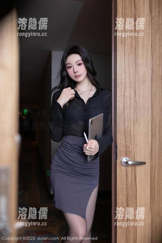 Xiuren秀人网-舒林培 Xiuren秀人网 - 每一张舒林培的护士写真都是绝美,下载的时候轻点你的手!